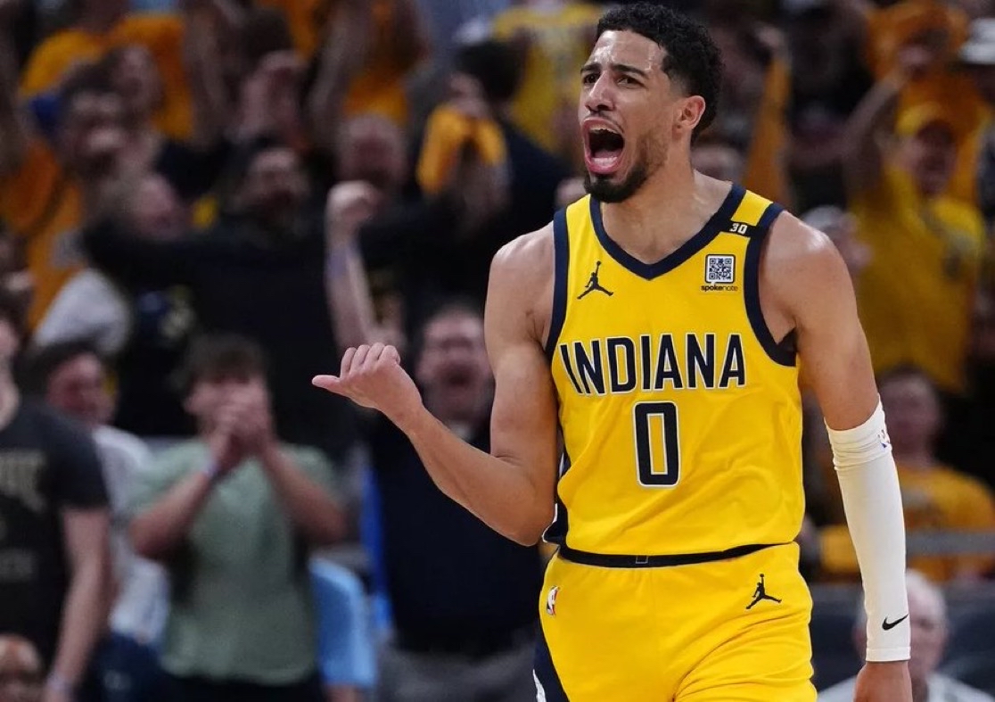  印第安纳步行者主场球馆 