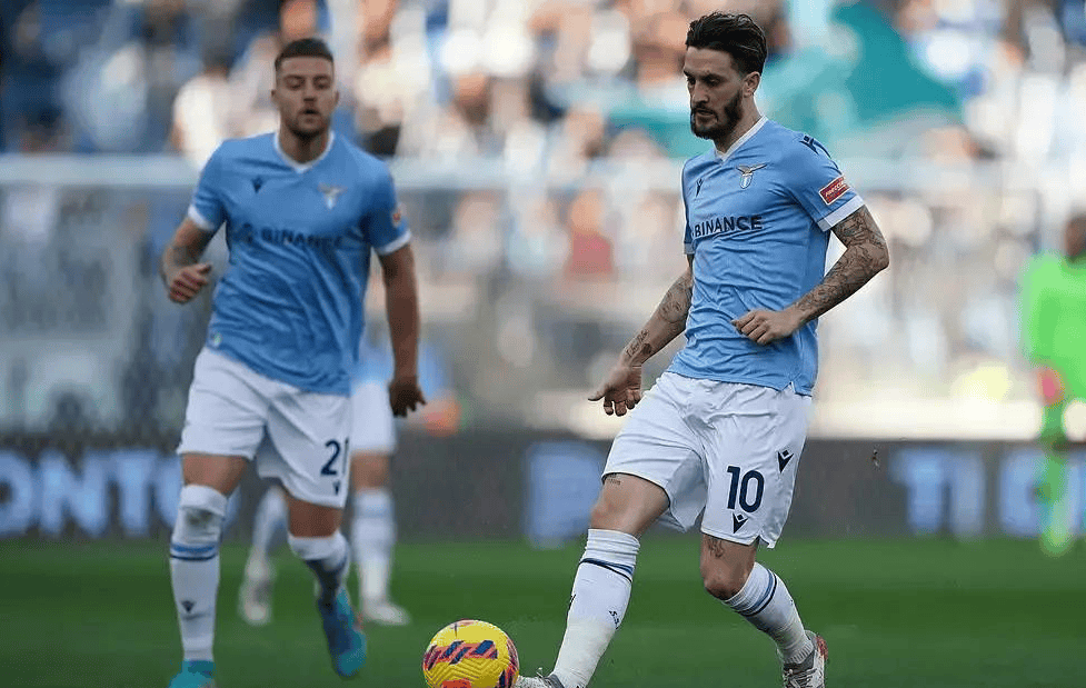 卡利亚里vs拉齐奥